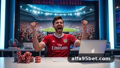 alfa95 — promoção 3