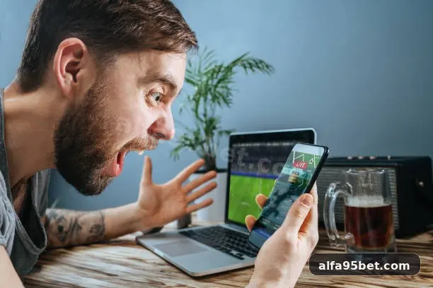 alfa95 — promoção 2