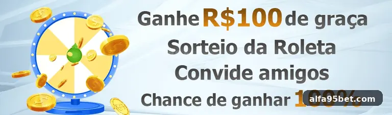 alfa95 — promoção 4
